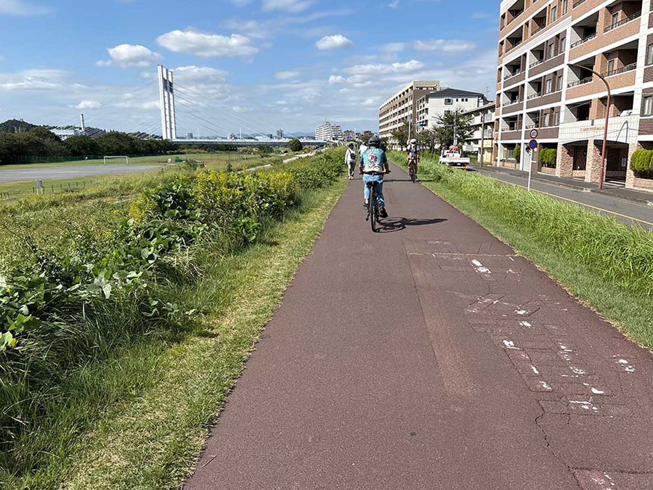 羽田空港−檜原村ルート(東京都)