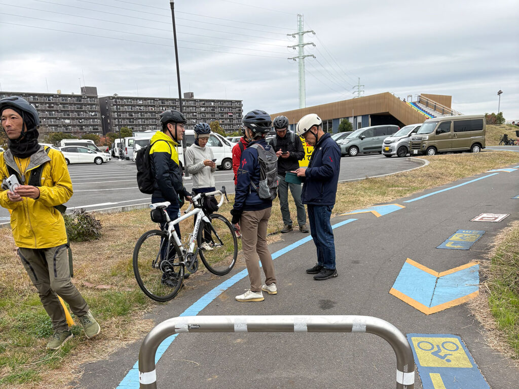 茨城県土浦市でインスペクター講習会を開催